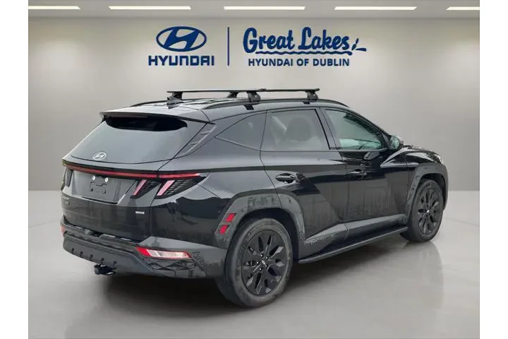 $25966 : Hyundai TUCSON 2023 AWD XRT image 5