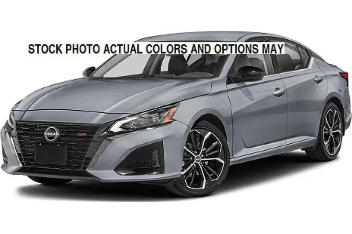 $22995 : Nissan Altima 2024 2.5 SV 4d image 1