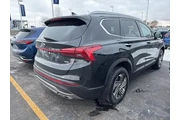 $24031 : Hyundai SANTA FE 2023 AWD SE thumbnail