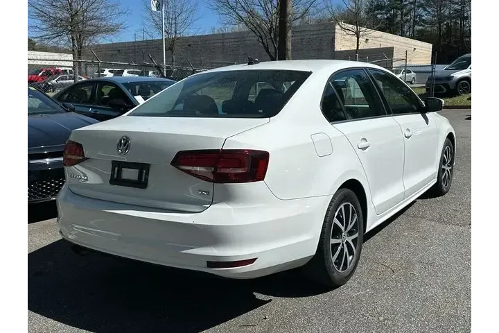 $11436 : Volkswagen Jetta 2018 1.4T S image 5