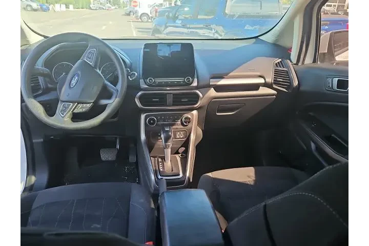 $11500 : Ford EcoSport 2021 SE 4dr Cr image 10