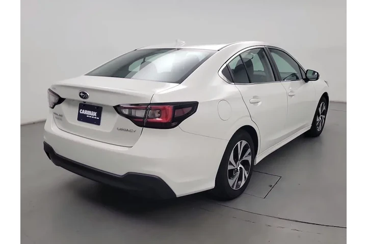 $20998 : Subaru Legacy 2021 AWD Premi image 5