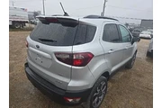 $12218 : Ford EcoSport 2020 AWD SES 4 thumbnail