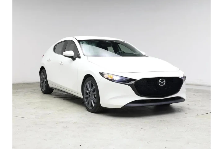 $20998 : Mazda Mazda3 Hatchback 2020 image 1