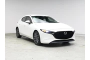Mazda Mazda3 Hatchback 2020