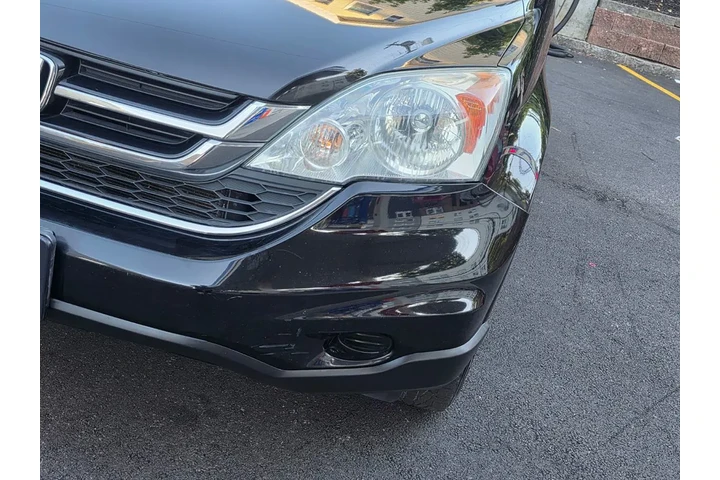 $10995 : 2010 CR-V EX-L image 9