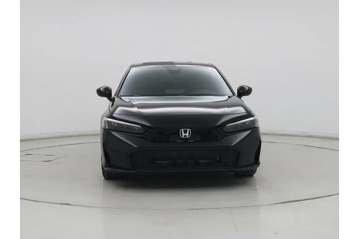 $28998 : Honda Civic 2025 Sport 4dr H image 5