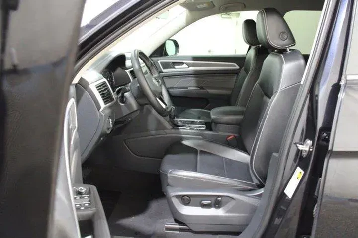 $23998 : Volkswagen Atlas 2022 V6 SE image 3