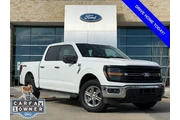 Ford F-150 2024 4x4 XLT 4dr en Plano