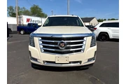 2015 Escalade en Philadelphia