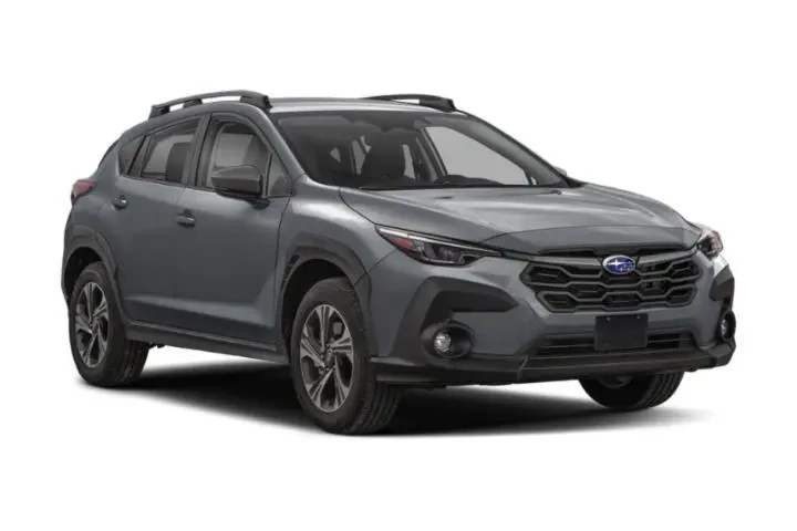 $27232 : Subaru Crosstrek 2024 AWD Pr image 6