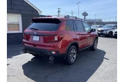 $27487 : Honda Passport 2023 AWD Trai thumbnail