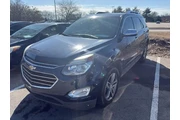 $10750 : Chevrolet Equinox 2017 AWD P thumbnail