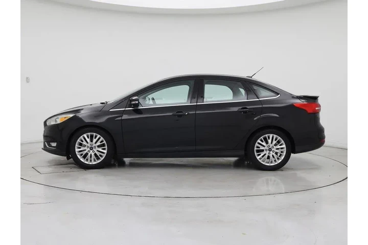 $14599 : Ford Focus 2015 Titanium 4dr image 3