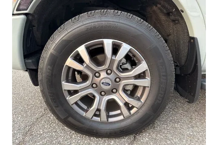 $32000 : Ford Ranger 2021 4x4 Lariat image 4