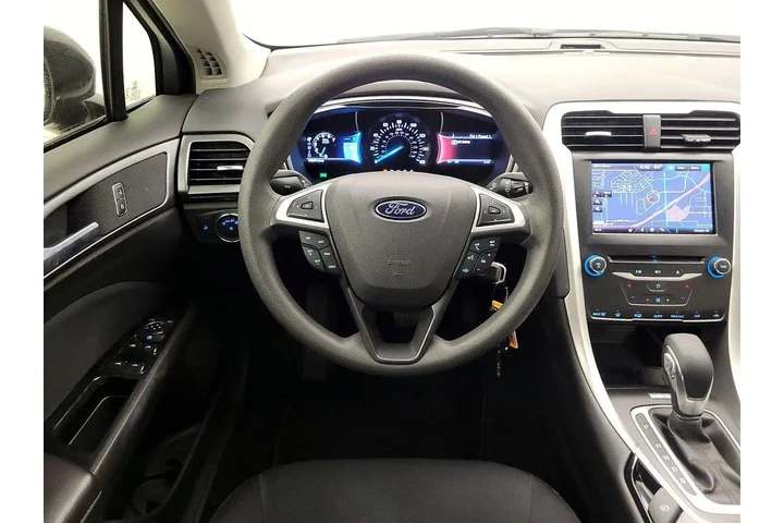 $11998 : Ford Fusion 2014 SE 4dr Seda image 10