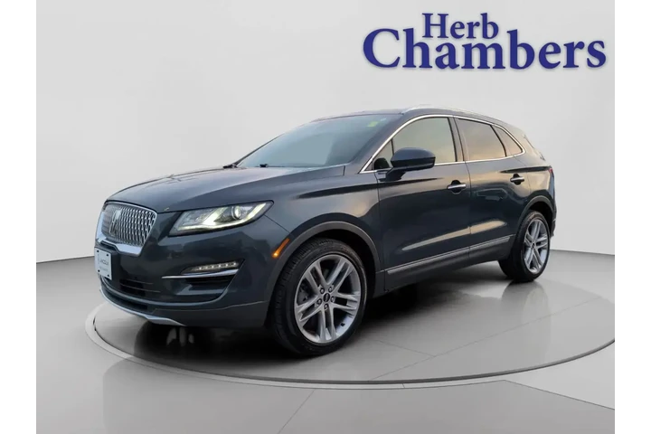 $20998 : Lincoln MKC 2019 AWD Reserve image 10