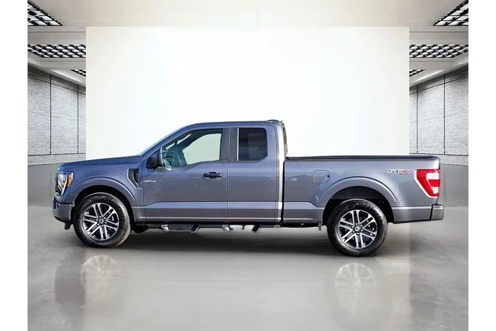$29999 : Ford F-150 2023 4x2 XL 4dr S image 10