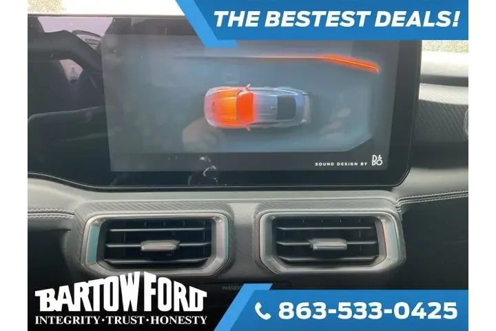 $35633 : Ford Mustang 2024 EcoBoost P image 9