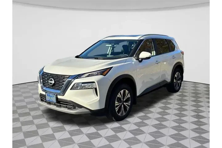$19998 : Nissan Rogue 2023 AWD SV 4dr image 3