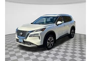 $19998 : Nissan Rogue 2023 AWD SV 4dr thumbnail