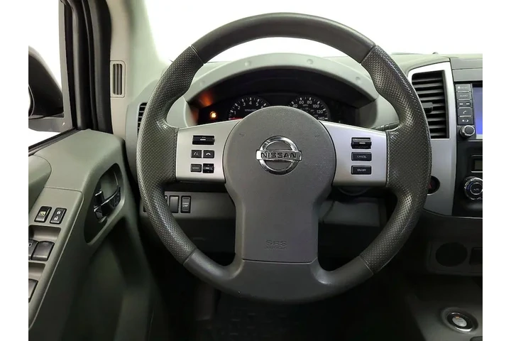 $19998 : Nissan Frontier 2020 4x2 S 4 image 10