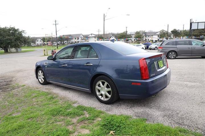$9995 : 2009 STS REAL MILES image 5