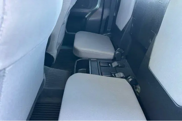 $33500 : Toyota Tacoma 2022 4x4 TRD O image 8