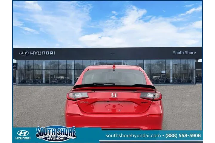 $23499 : Honda Civic 2024 Sport 4dr H image 7