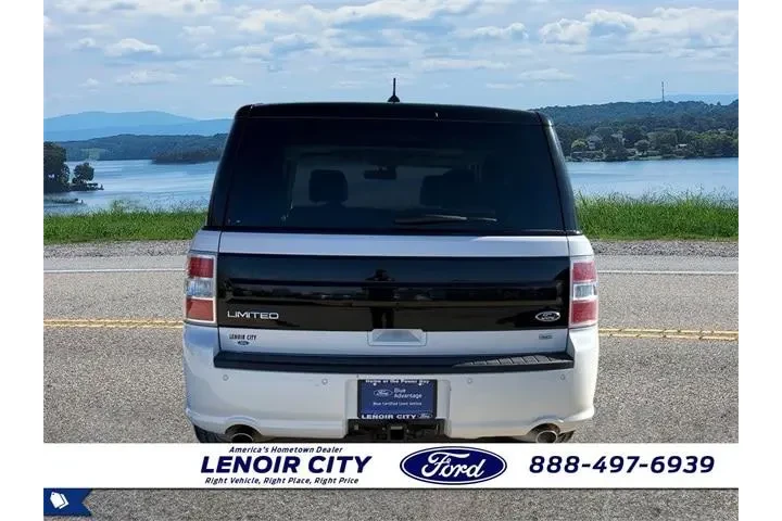 $14995 : Ford Flex 2019 AWD Limited 4 image 6