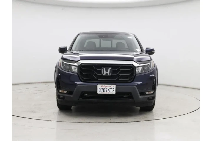 $34998 : Honda Ridgeline 2023 AWD RTL image 5