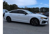 $27000 : Kia K5 2025 GT-Line 4dr Seda thumbnail