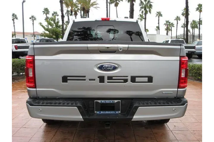 $32999 : Ford F-150 2022 4x2 XLT 4dr image 3