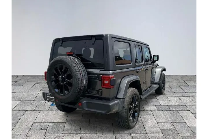 $28958 : Jeep Wrangler 2023 4x4 Sahar image 7