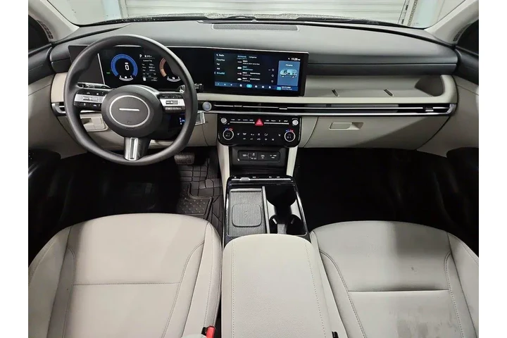 $29998 : Hyundai TUCSON Hybrid 2025 A image 9