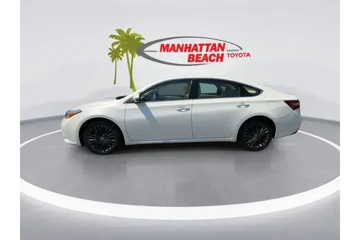 $15989 : Toyota Avalon 2017 Touring 4 image 7