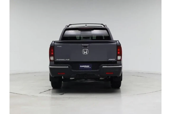 $28998 : Honda Ridgeline 2019 AWD RTL image 6