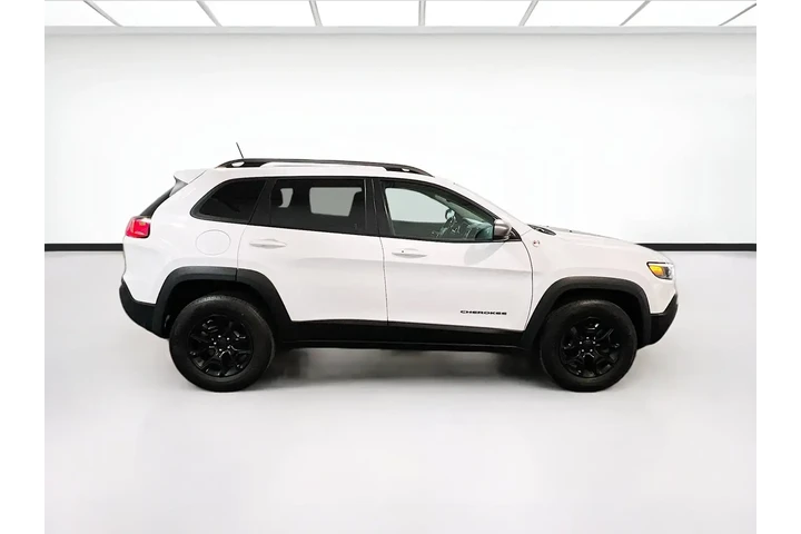 $15995 : Jeep Cherokee 2019 4x4 Trail image 1