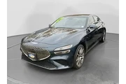 $29995 : Genesis G70 2025 2.5T Standa thumbnail