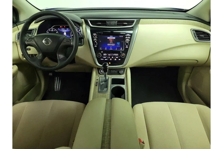 $18998 : Nissan Murano 2019 SV 4dr SU image 9