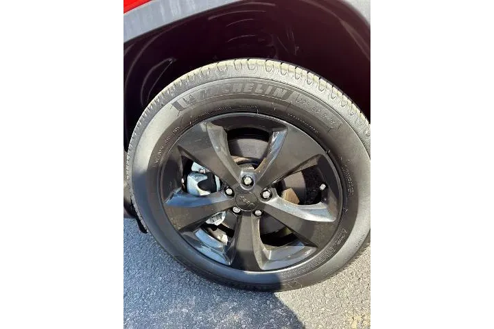 $26988 : Jeep Cherokee 2021 4x4 Latit image 8