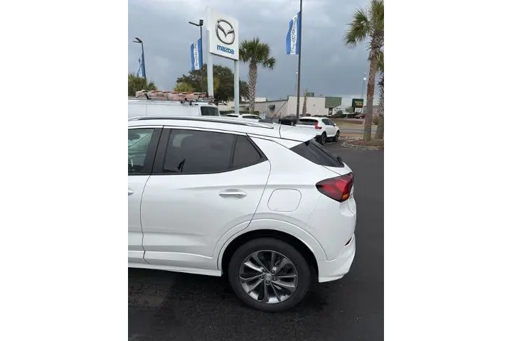 $19452 : Buick Encore GX 2022 AWD Sel image 8