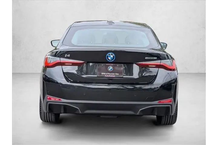 $35040 : BMW i4 2024 eDrive35 Gran Co image 7