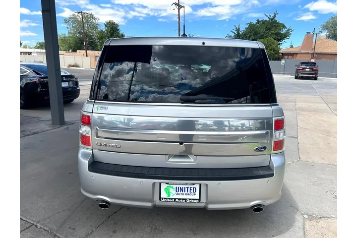 $14950 : 2019 Flex Limited FWD image 6