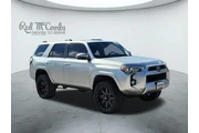 Toyota 4Runner 2019 4x2 SR5