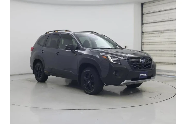 $33998 : Subaru Forester 2024 AWD Wil image 1