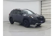 Subaru Forester 2024 AWD Wil en Sacramento