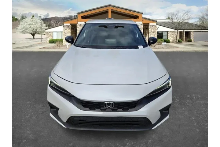 $25832 : Honda Civic 2024 Sport 4dr H image 2