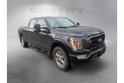 $35137 : Ford F-150 2021 4x4 XLT 4dr thumbnail