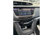 $17499 : Cadillac XT5 2017 Luxury 4dr thumbnail